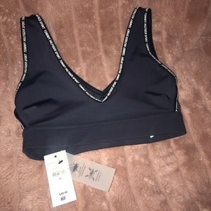 LIMITED EDITION!!! Tommy Hilfiger Sports Bra!